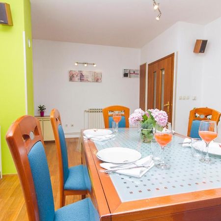 Apartman Andrijana Zadar Exterior photo