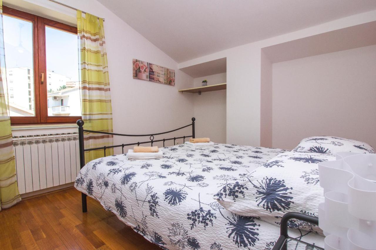 Apartman Andrijana Zadar Exterior photo