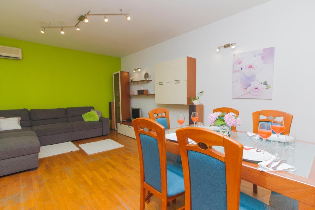 Apartman Andrijana Zadar Exterior photo
