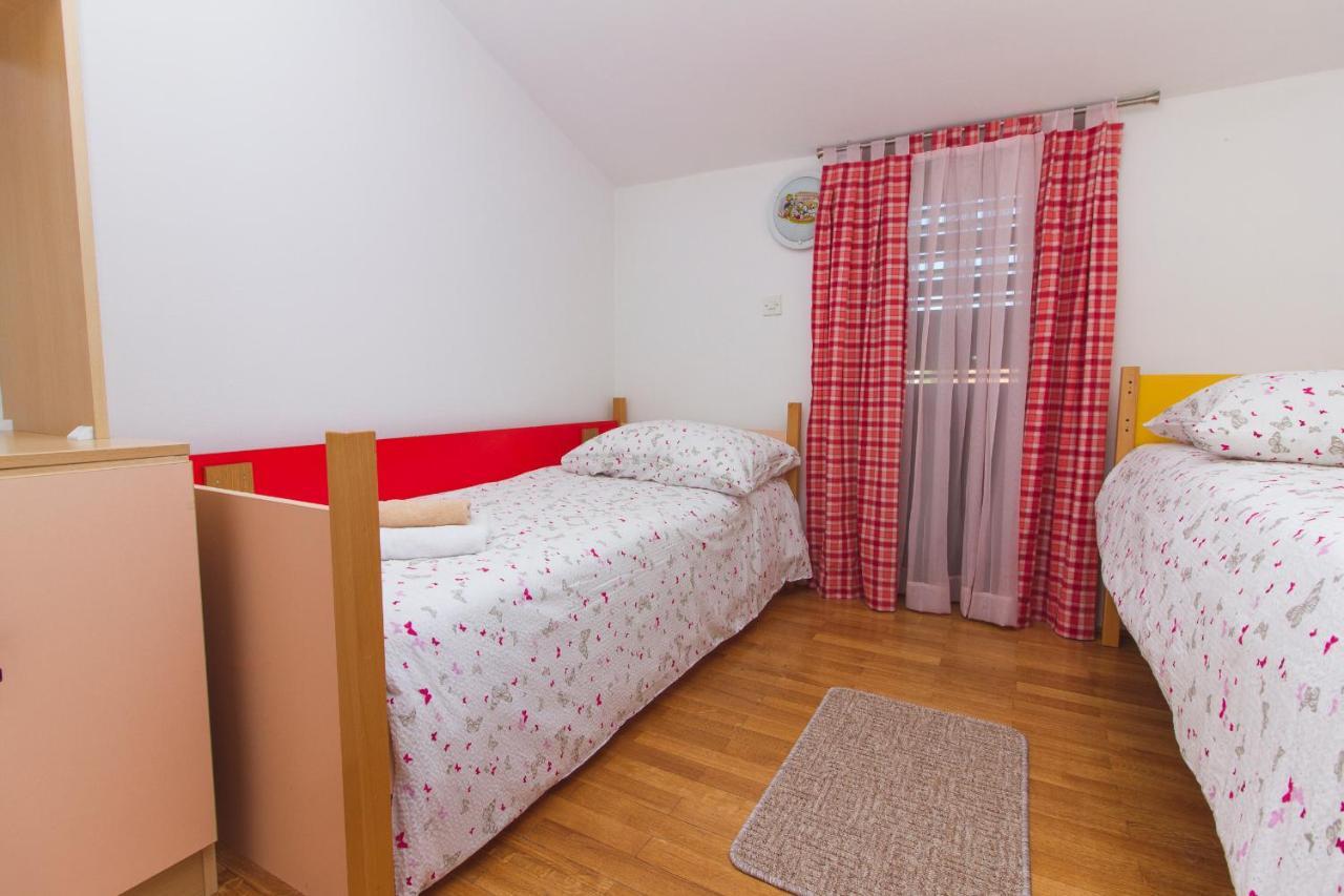 Apartman Andrijana Zadar Exterior photo