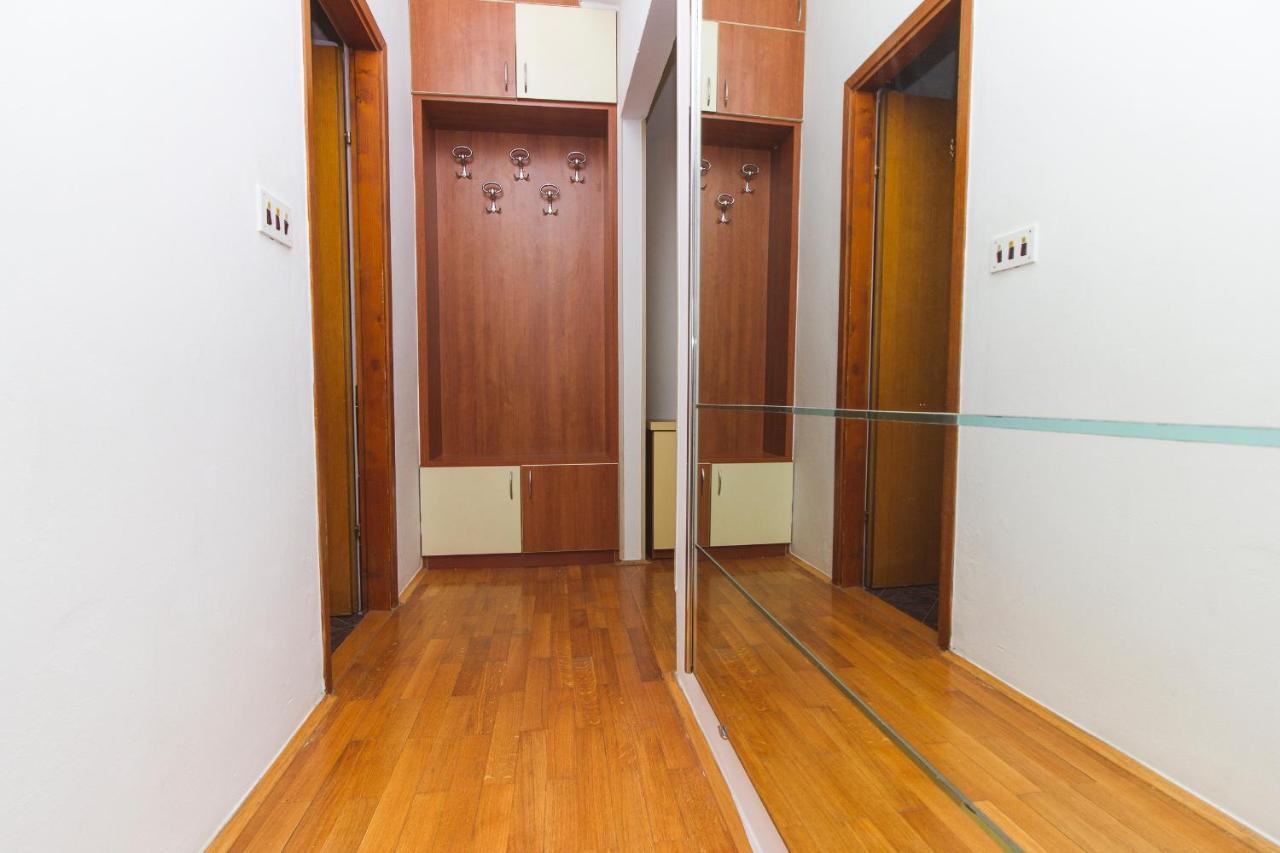 Apartman Andrijana Zadar Exterior photo
