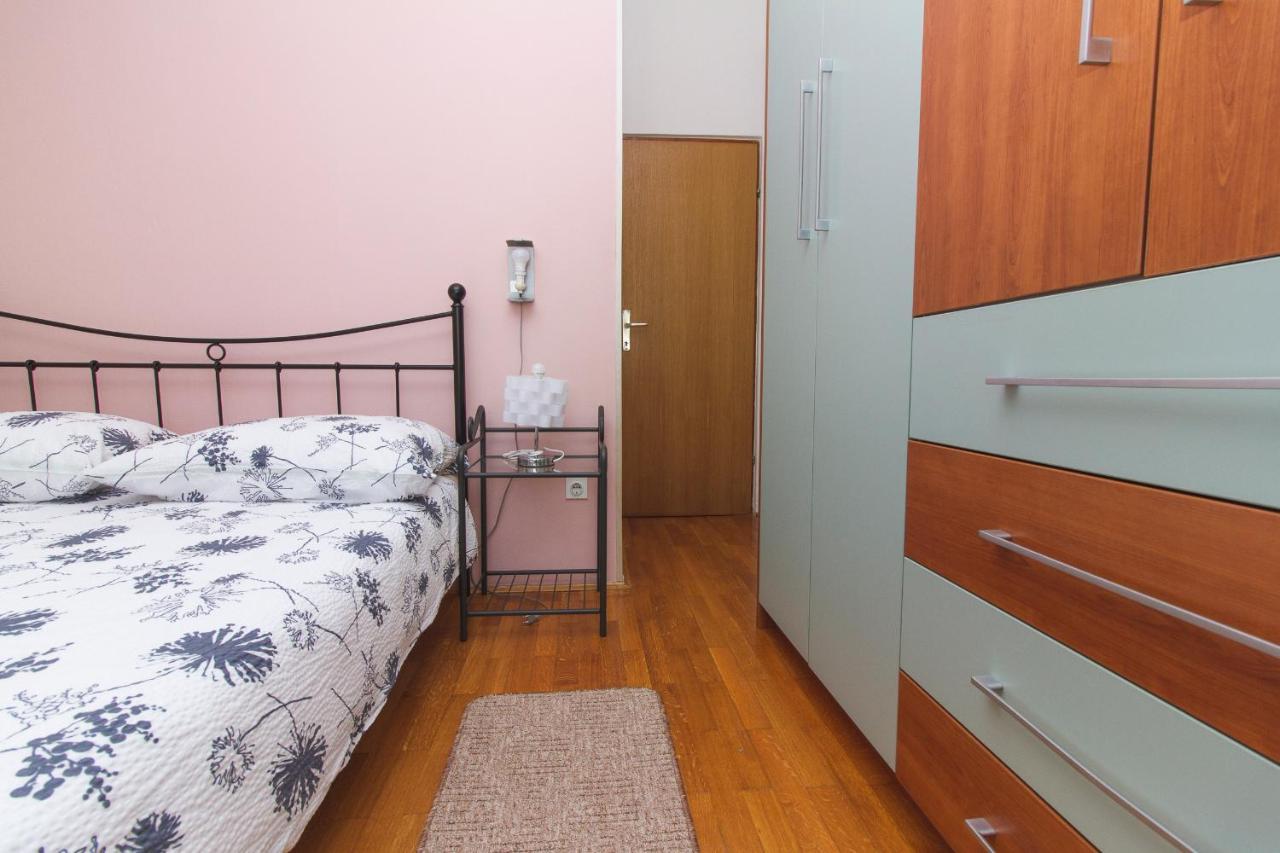 Apartman Andrijana Zadar Exterior photo
